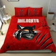 thumbnail image 4 of Perth Wildcats Bedding Set Original Style, 4 of 6