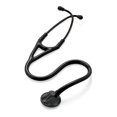 thumbnail image 4 of Littmann Estetoscopio&nbsp;Master Cardiology Uso General Acero Inoxidable Sellado Suave Negro Littmann Master Cardiology, 4 of 5