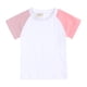 thumbnail image 3 of Gibobby Conjunto de Sudadera y Leggings de Lana Camiseta de verano Unisex para niños pequeños y bebés, pantalones cortos de algodón de retazos suaves, ropa de(Rosa, 13-14 Años), 3 of 4