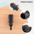 thumbnail image 5 of Car Ambient Air Charge Temperature Sensor for Chrysler Jeep Dodge 2000-2018 5149264AB 05149264AB, 5 of 5