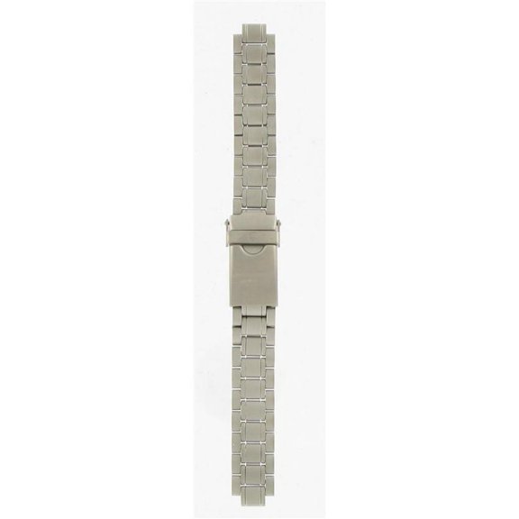 Wenger, Field Issue, 14mm, Titanium, Regular Length, Clasp Buckle.  90096