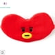 thumbnail image 4 of Kpop BTS BT21 Bangtan Boys Máscara Para Dormir Jimin Chimmy RJ Cooky Mascarillas Para Ojos, 4 of 4