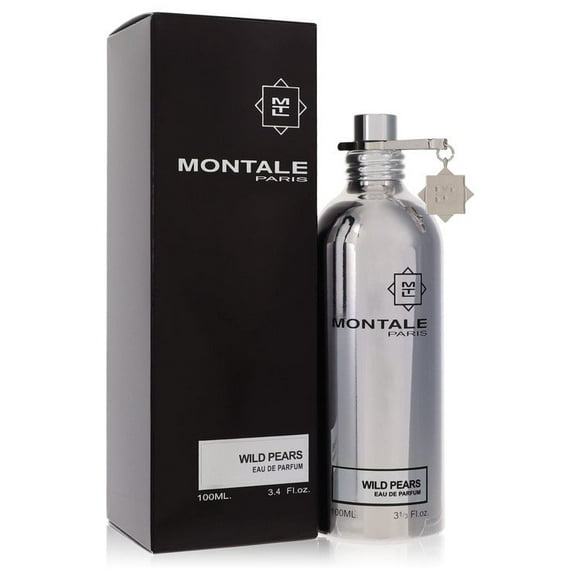 Montale Wild Pears par Montale Eau De Parfum Vaporisateur 3.3 oz