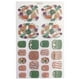 thumbnail image 2 of Pegatinas para uñas para decoración de uñas, pegatinas para uñas para mujeres, pegatinas para uñas de los pies, pegatinas para uñas de los pies, pegatinas para uñas de imitación de diamante bronceado,, 2 of 2