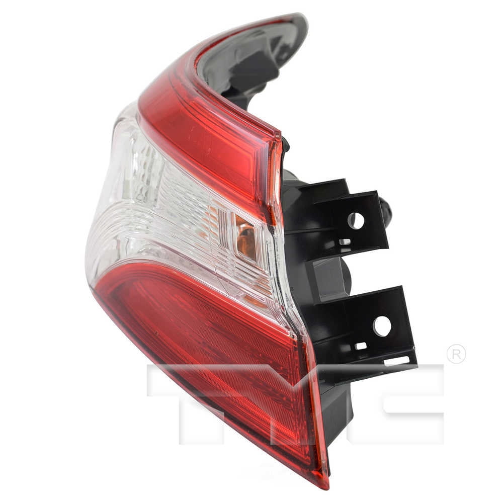 TYC 11-9032-00 Tail Light Assembly