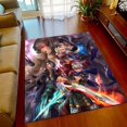 thumbnail image 3 of Alfombra estampada de Final Fantasy para sala de estar, alfombras para acampar, cosas más extrañas, tapetes para picnic, tapete de yoga antideslizante, regalo para fanáticos, alfombra de deportes elec, 3 of 5