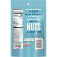thumbnail image 2 of Frito Lay Nut Harvest Sea Salt Whole Cashews 4.75z, 2 of 6