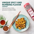 thumbnail image 3 of Soeos Sichuan Peppercorns, 6oz (170g), 3 of 4