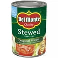 thumbnail image 2 of Del Monte Stewed Tomatoes 15.4 oz. 8 Pk., 2 of 5