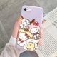thumbnail image 3 of Funda bonita de Anime para iPhone 7 8 Plus SE 2020, funda de silicona suave a prueba de golpes para iphone 7Plus 8 +, funda Kuromi Rabbit, 3 of 5