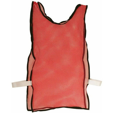 Franklin Sports 6-Pack All Purpose One Size Training Pinnies