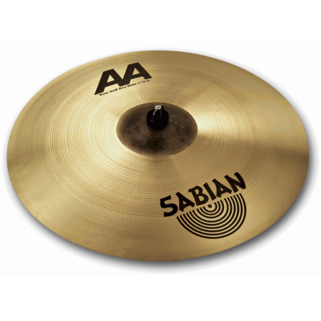 Sabian Aa Effects - 21