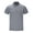 Grey, variant on Men Polo Shirt Polo Shirts for Men Wicking Short Sleeve Fitted Collared Mens Polo T Shirt (Grey,M)