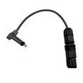 thumbnail image 3 of For V2 RJ45 Adapter Cable Male to Female Adapter Cable Cold-Resistant UV-Resistant Flame-Retardant,B, 3 of 5