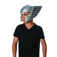 thumbnail image 3 of The Avengers Thor Helmet Halloween Costume Accessory, 3 of 4
