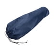 thumbnail image 2 of Colcolo Musical Instrument Dust Cover Drawstring Bag Violin Storage Bag Violin Cover Blue, 2 of 8