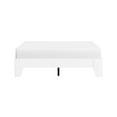 thumbnail image 4 of Hillsdale Furniture Sunridge Wood Platform Bed, 4 of 9
