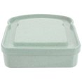 thumbnail image 4 of Sandwich Container Food Storage Box Sandwich Case with Lid Toast Storage Box, 4 of 8