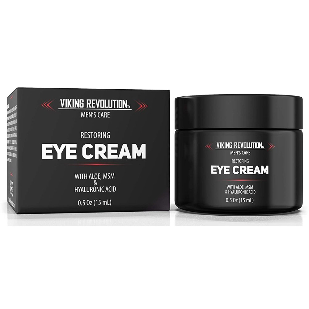 natural face cream for men