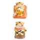 thumbnail image 1 of de Tigre Pequeño de Dibujos Animados de 2 Uds., Modelo para Colección de Oficina Y Hogar, 1 of 9