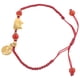 thumbnail image 2 of Pulsera del año del dragón Pulsera del dragón del zodiaco Pulsera con dije de dragón Accesorio de muñeca, 2 of 5