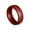 C, variant on Multipurpose Luck Wealth FengShui Cinnabars Rings for Men and Women Good Fortunes Amulet for Positive