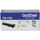 thumbnail image 1 of Cartucho de Tóner Brother Modelo: TN-730, Negro. Brother TN730, 1 of 2