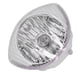 thumbnail image 4 of Faros delanteros de motocicleta resistentes a la corrosión, aptos para PIAGGIO FLY 50 2T 4T 100 4T 125 4T, 4 of 14