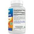 thumbnail image 3 of 3 Pack Best Naturals L-Leucine Pure Powder 8 OZ, 3 of 4
