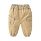 thumbnail image 2 of Cl-baby Monos Pantalones Niños Y Niñas Bebé Pantalones Casuales, 2 of 2
