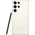 thumbnail image 5 of Pre-Owned Samsung Galaxy S23 Ultra 5G, 512GB, Cream - Unlocked, 5 of 5