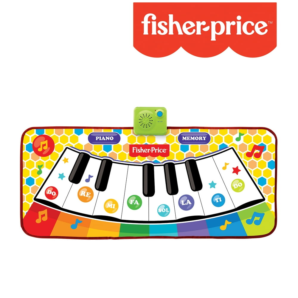 FisherPrice Dancin