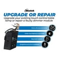 thumbnail image 2 of American Tack 300 Watt Variateur Tactile Kit de Remplacement 6503HBLC, 2 of 3
