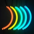 thumbnail image 2 of Mosiee Luminous Ring For Diving Cylinder Scuba Diving Tank Glow Rod Dive Guide Mark, 2 of 9