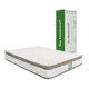 thumbnail image 1 of Colchón Queen Size en Caja Bio Mattress de Memory Foam Modelo Bio Cotton, 1 of 12