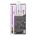 thumbnail image 4 of Espada láser de juguete Star Wars Mace Windu Color Morado Extensible, 4 of 12