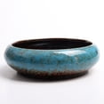 thumbnail image 4 of Guardoinrt Not Easy To Deform Planter Pot With Sturdy Construction For Plant Security blue, 4 of 6
