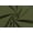 OLIVE, variant on Ponte de Roma Whisper Double Knit Fabric, Soft Rayon Sewing Craft Yard (HUNTER, 1.5"x1.5"SampleOfFabric)