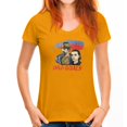 thumbnail image 3 of Stranger tee Things Dad Goals Chief Hopper Eleven TV Show Mens T Shirt, 3 of 5