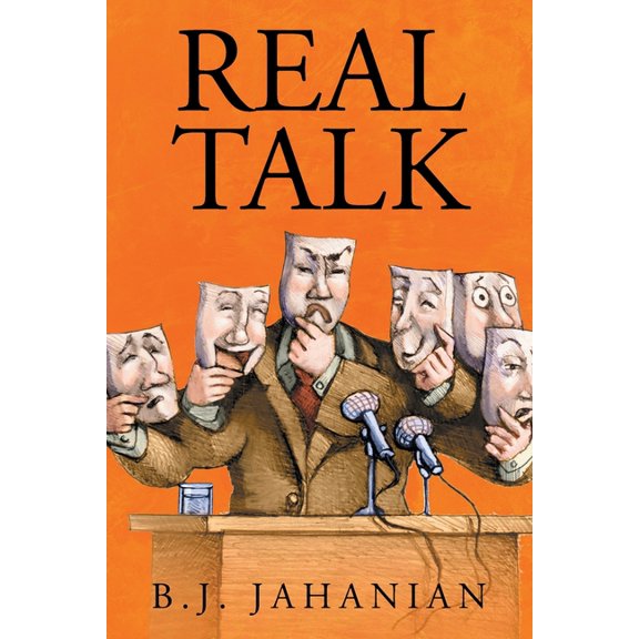 Real Talk, (Paperback)