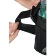 thumbnail image 5 of J.L. Childress Cup 'N Stuff Stroller Cup & Phone Holder - Accessories for Baby Strollers, Wheelchairs - Grey Chevron, 5 of 6