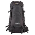 thumbnail image 2 of Mochila Senderismo Camping Montaña ARIZONA 45 L NatGeo, 2 of 4