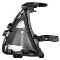 thumbnail image 1 of 2017-2019 Lexus Is300 Support de Calandre Côté Passager Noir avec F-Sport, 1 of 1