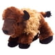 thumbnail image 1 of Peluche Mini Bisonte Wild Republic Suave y Ecológico para Bebés, 1 of 2
