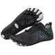 thumbnail image 1 of Buceo Suaves Zapatos Playa Descalzos Ligeros Antideslizantes Transpirables Secado Rápido para Al Aire Libre Aqua, 1 of 9