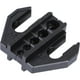 thumbnail image 4 of Juego de herramientas para engarzar trinquete Klein Tools 3000CRKIT con 4 troqueles, 4 of 6