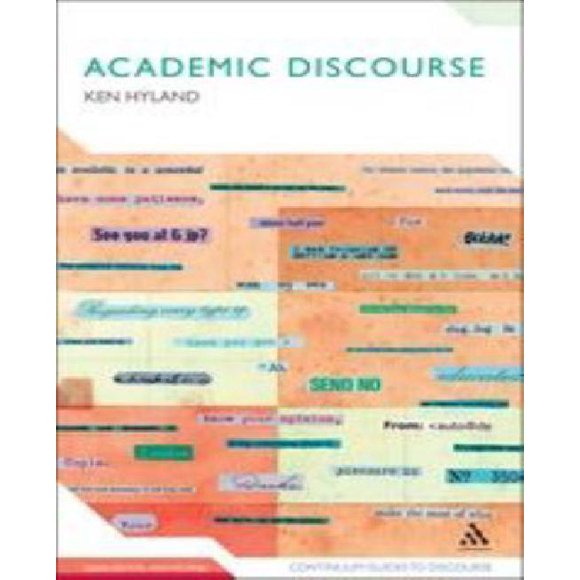 Academic Discourse: English in a Global Context