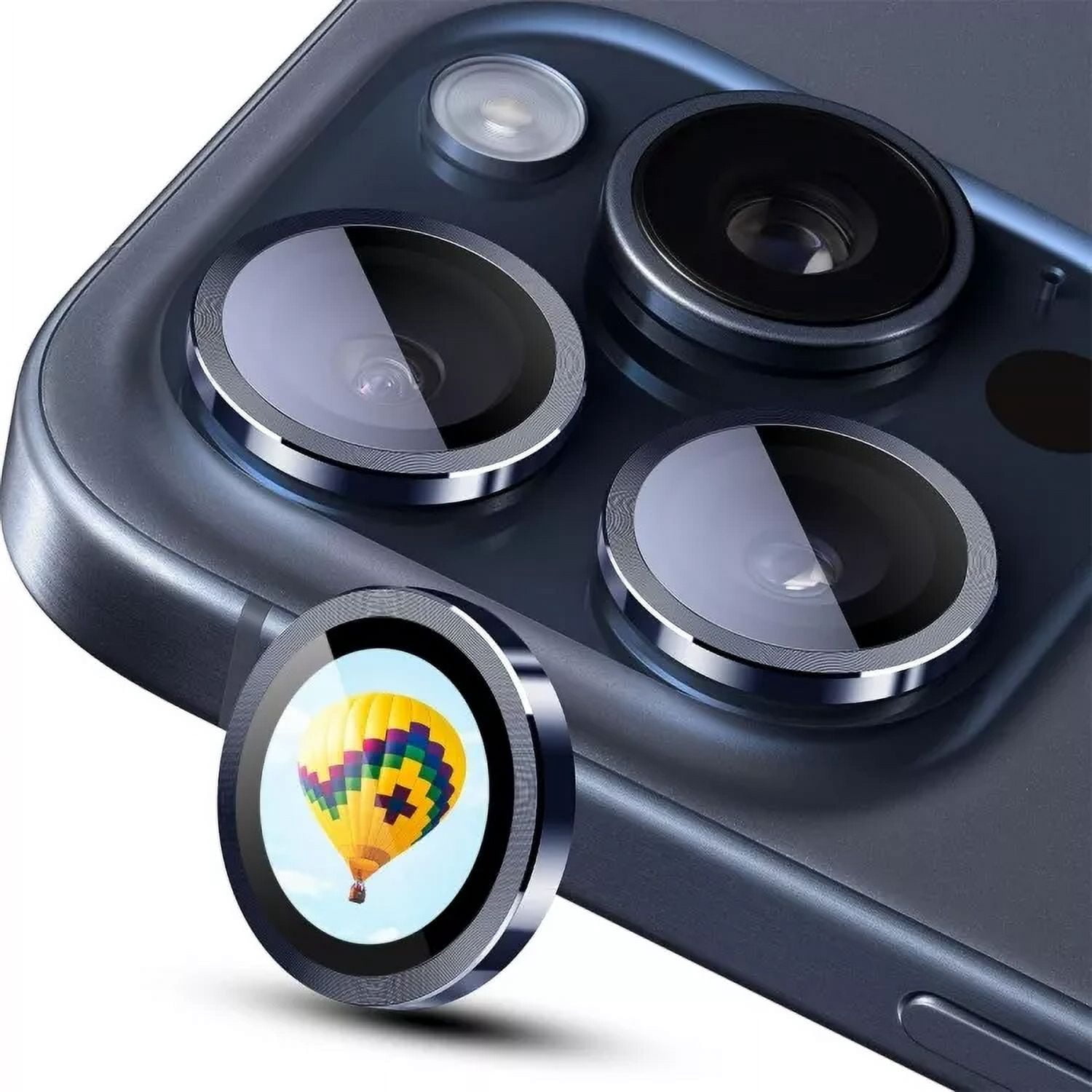 Custodia Rigida Antiurto Per IPhone 15/16 (tutti I Modelli) – Con Anello E Supporto Magnetico