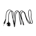 thumbnail image 4 of 3pcs 3.5mm 38KHz Infrared IR Remote Control Receiver Extender Extension Cable for Set Box, 4 of 8