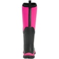 thumbnail image 4 of Muck Boot Women's Arctic Sport II Hiking Boots Pink Neoprene Rubber 5 M, 4 of 7